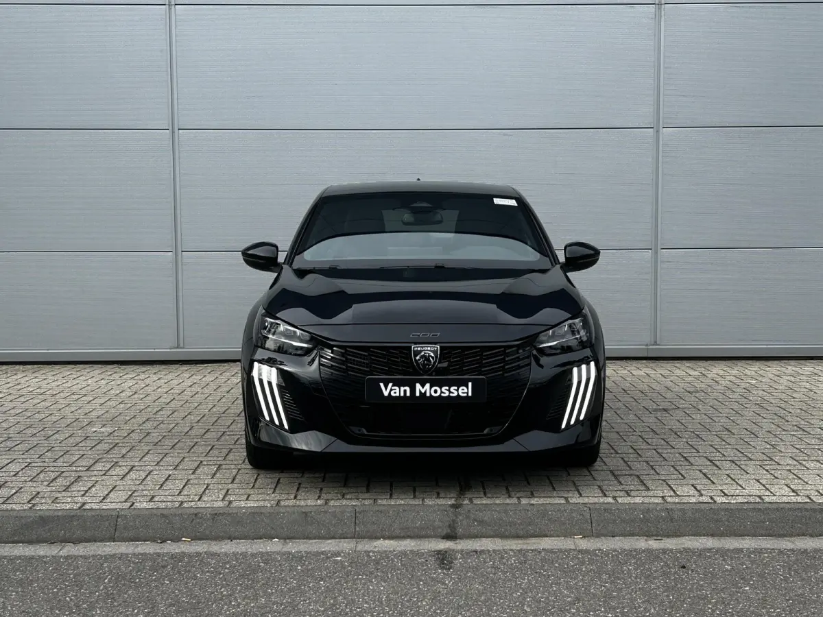 1.2 Hybrid 110 e-DCS6 GT | Camera | Navigatie | Adaptieve Cruise Control | Apple Carplay/Android Auto