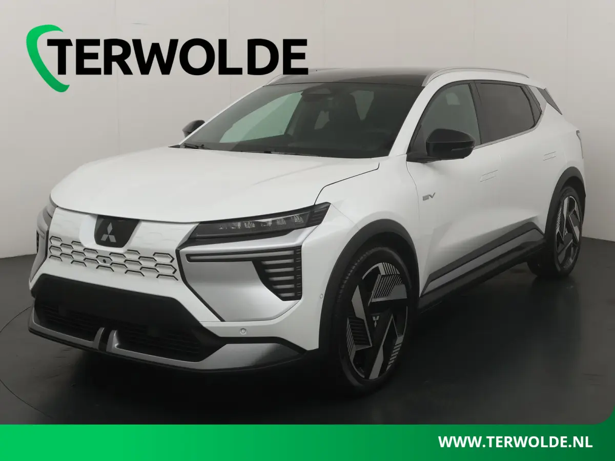 Instyle 87 kWh | €3.000,- Korting | 8 jaar garantie | Adaptieve Cruise | Stoelverwarming | Warmtepomp | 360° camera & sensoren | Lederen bekleding