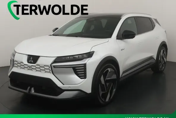 Instyle 87 kWh | €3.000,- Korting | 8 jaar garantie | Adaptieve Cruise | Stoelverwarming | Warmtepomp | 360° camera & sensoren | Lederen bekleding