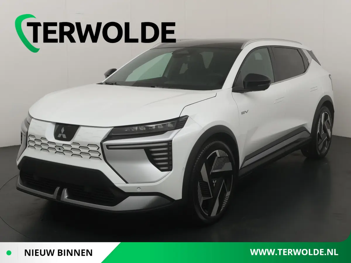 Instyle 87 kWh | €3.000,- Korting | 8 jaar garantie | Adaptieve Cruise | Stoelverwarming | Warmtepomp | 360° camera & sensoren | Lederen bekleding