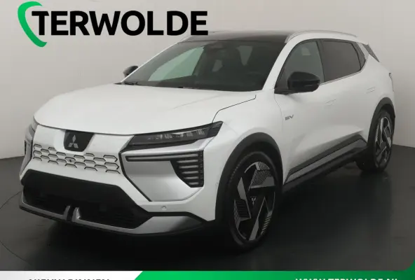 Instyle 87 kWh | €3.000,- Korting | 8 jaar garantie | Adaptieve Cruise | Stoelverwarming | Warmtepomp | 360° camera & sensoren | Lederen bekleding