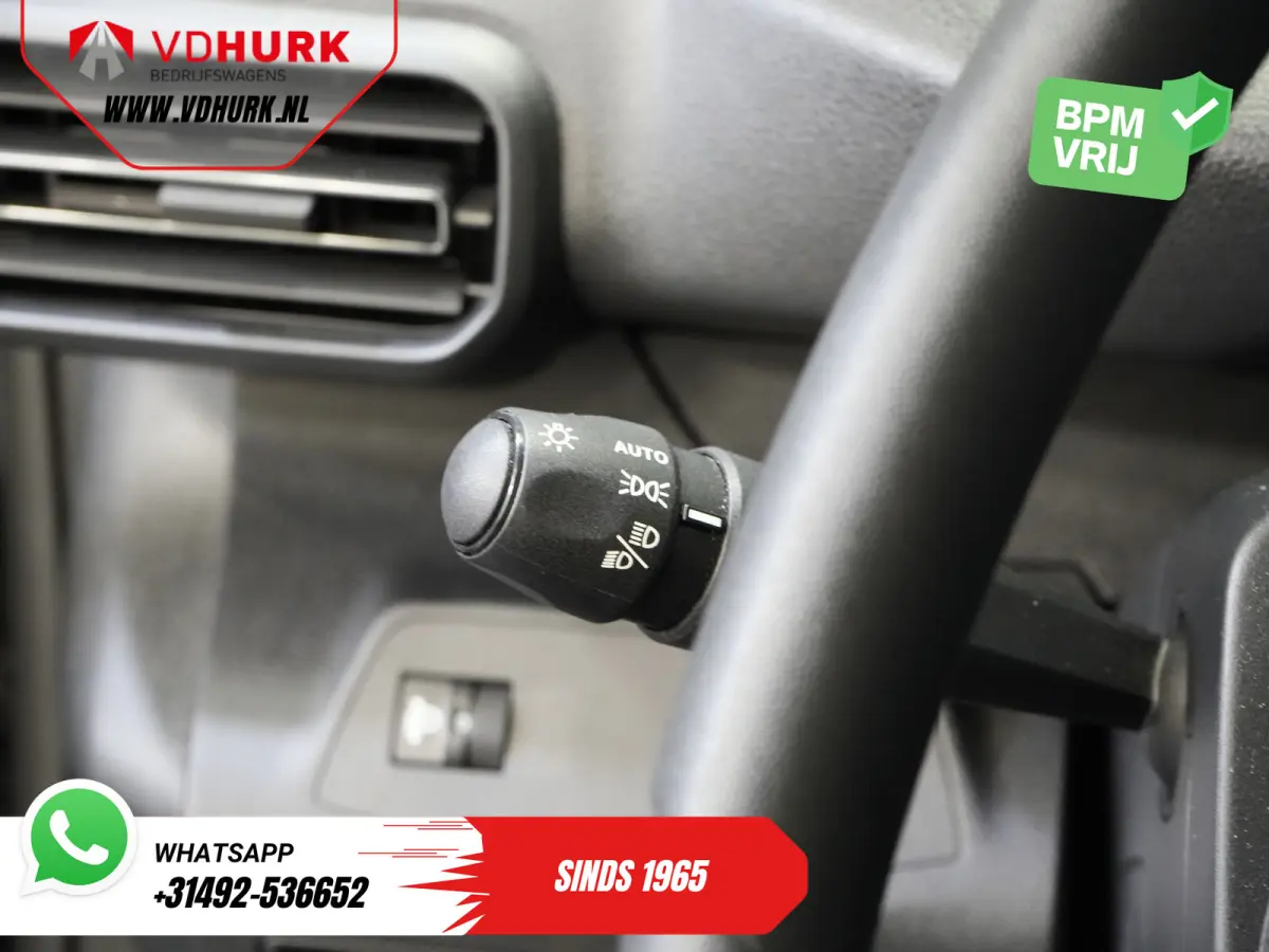 1.5 HDi 130 pk Aut. MARGE NL Auto/ Carplay/ Virtual Cockpit/ Climate/ Keyless/ Camera/ Cruise/ 16”LMV/ PDC