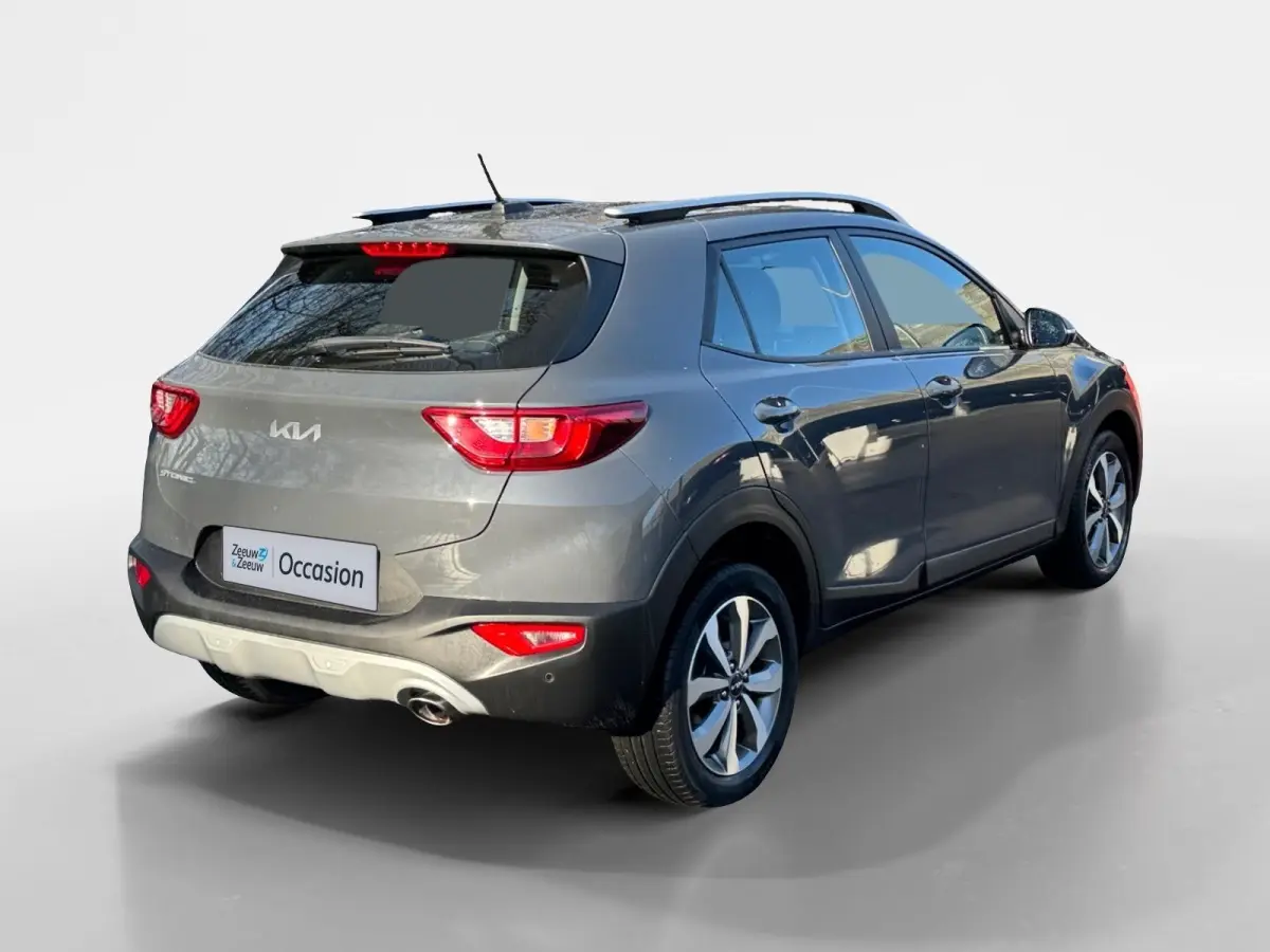 1.0 T-GDi MHEV DynamicLine | Climate Control | Camera | Cruise Control | LM Velgen | Apple Carplay | Android Auto