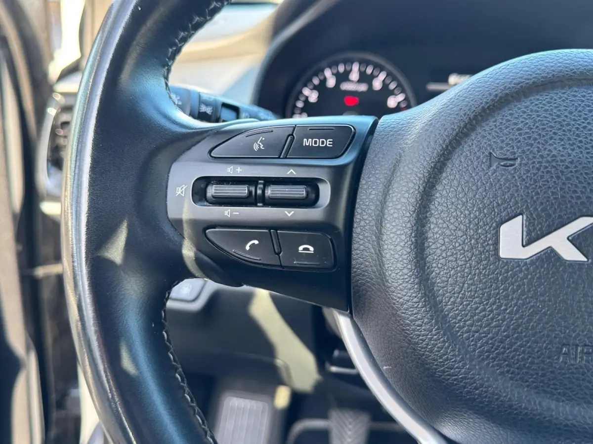 1.0 T-GDi MHEV DynamicLine | Climate Control | Camera | Cruise Control | LM Velgen | Apple Carplay | Android Auto