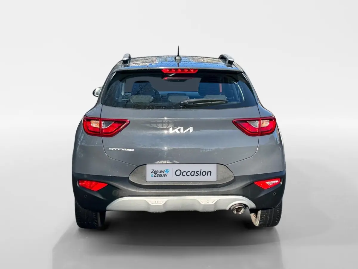 1.0 T-GDi MHEV DynamicLine | Climate Control | Camera | Cruise Control | LM Velgen | Apple Carplay | Android Auto