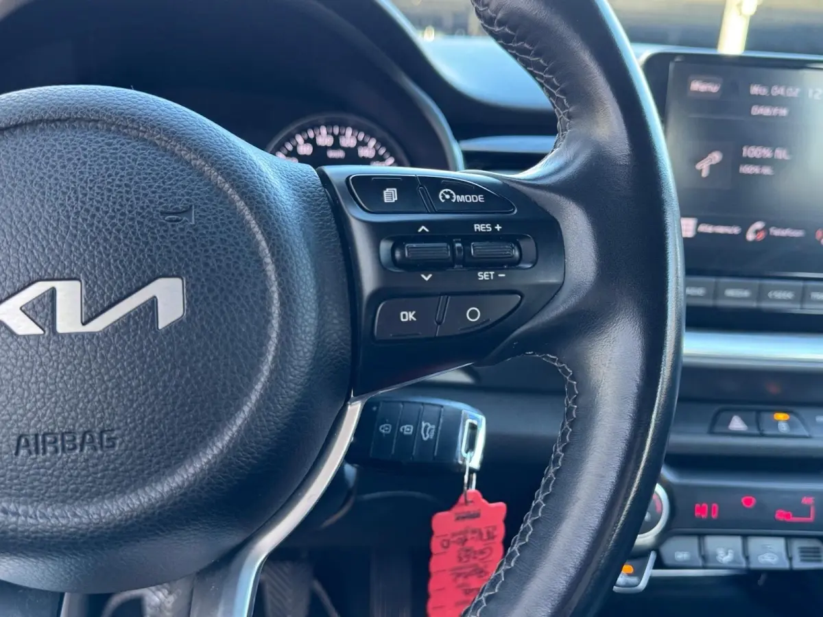 1.0 T-GDi MHEV DynamicLine | Climate Control | Camera | Cruise Control | LM Velgen | Apple Carplay | Android Auto