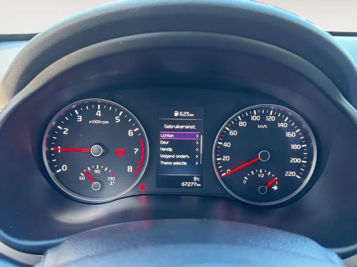 1.0 T-GDi MHEV DynamicLine | Climate Control | Camera | Cruise Control | LM Velgen | Apple Carplay | Android Auto
