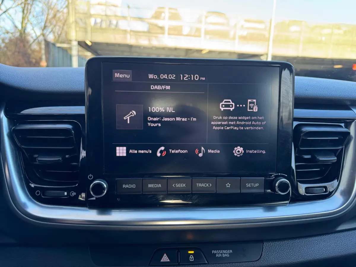 1.0 T-GDi MHEV DynamicLine | Climate Control | Camera | Cruise Control | LM Velgen | Apple Carplay | Android Auto