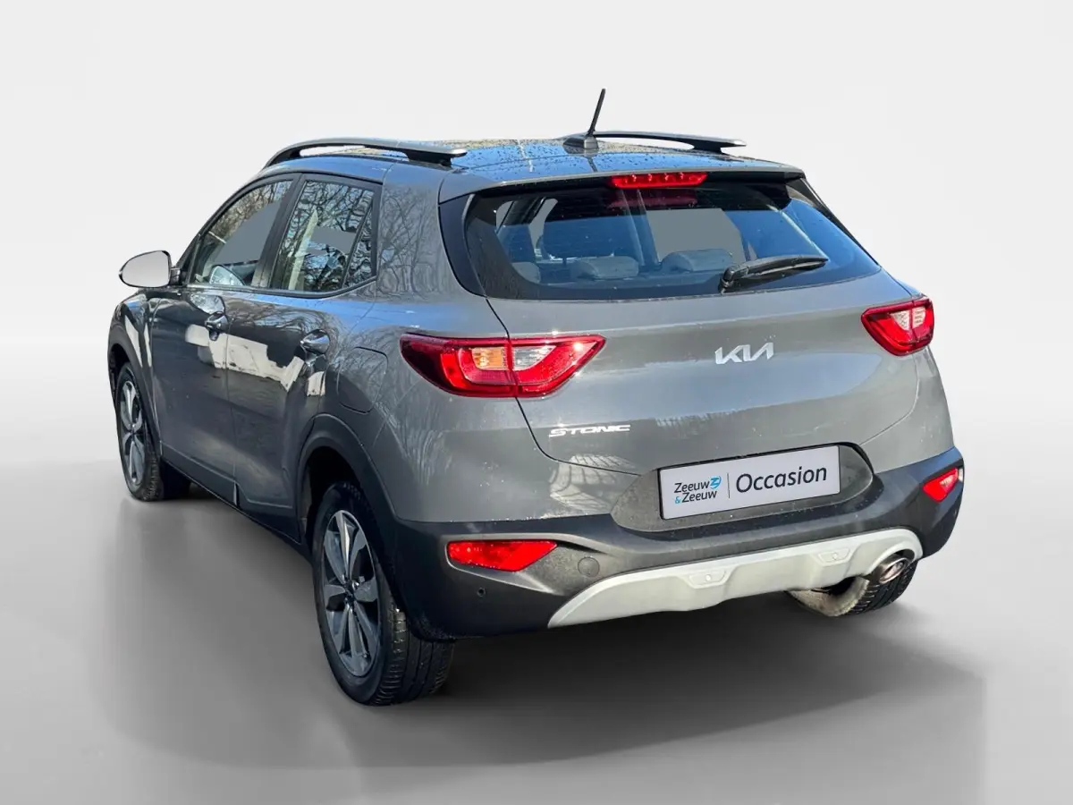 1.0 T-GDi MHEV DynamicLine | Climate Control | Camera | Cruise Control | LM Velgen | Apple Carplay | Android Auto