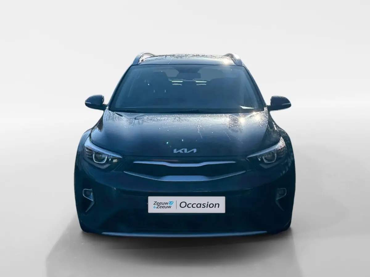 1.0 T-GDi MHEV DynamicLine | Climate Control | Camera | Cruise Control | LM Velgen | Apple Carplay | Android Auto