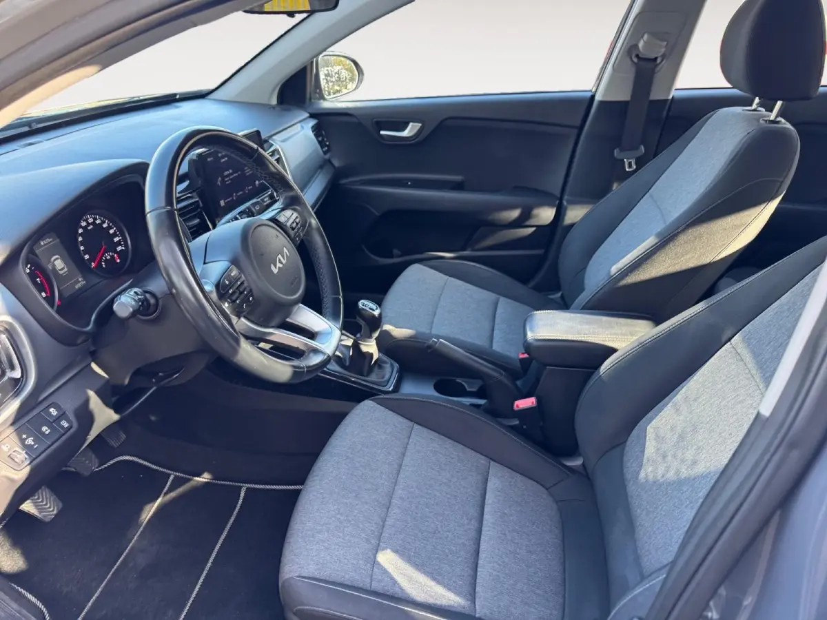 1.0 T-GDi MHEV DynamicLine | Climate Control | Camera | Cruise Control | LM Velgen | Apple Carplay | Android Auto