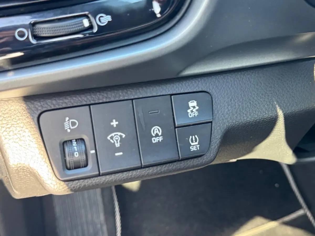 1.0 T-GDi MHEV DynamicLine | Climate Control | Camera | Cruise Control | LM Velgen | Apple Carplay | Android Auto