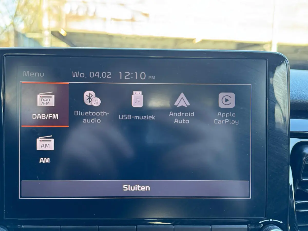 1.0 T-GDi MHEV DynamicLine | Climate Control | Camera | Cruise Control | LM Velgen | Apple Carplay | Android Auto