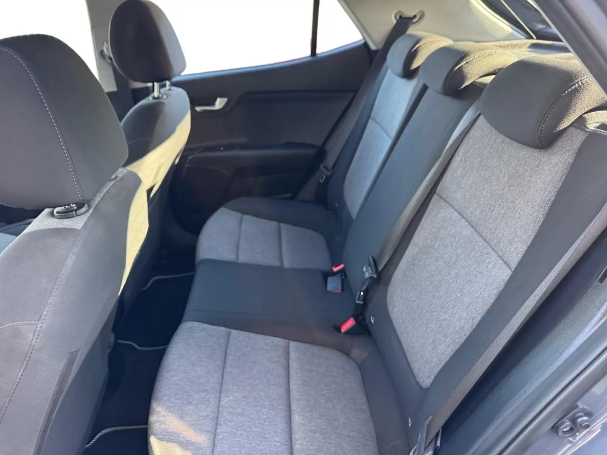 1.0 T-GDi MHEV DynamicLine | Climate Control | Camera | Cruise Control | LM Velgen | Apple Carplay | Android Auto