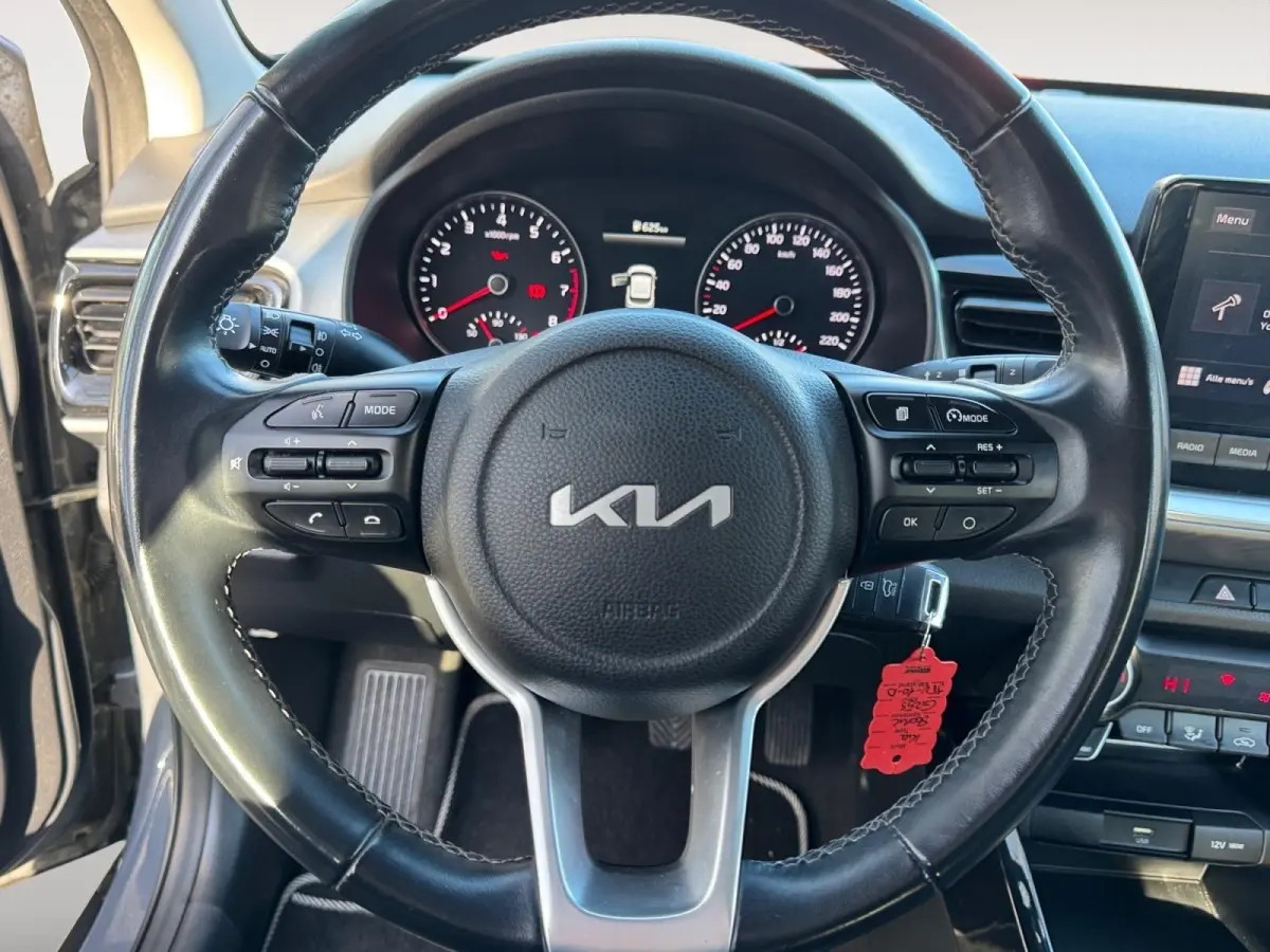 1.0 T-GDi MHEV DynamicLine | Climate Control | Camera | Cruise Control | LM Velgen | Apple Carplay | Android Auto