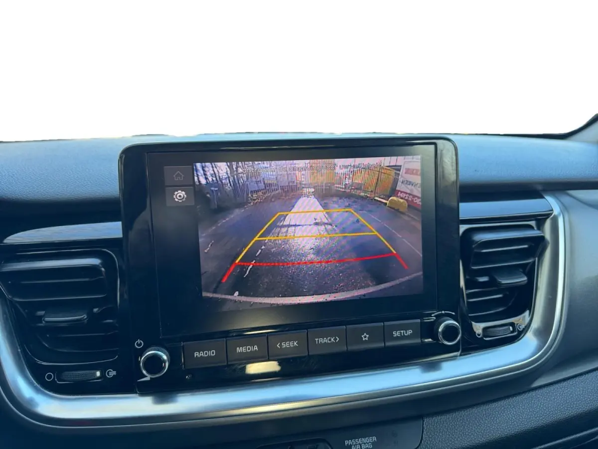 1.0 T-GDi MHEV DynamicLine | Climate Control | Camera | Cruise Control | LM Velgen | Apple Carplay | Android Auto