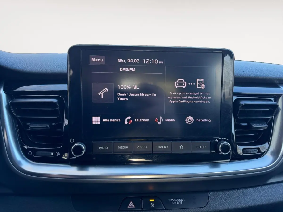 1.0 T-GDi MHEV DynamicLine | Climate Control | Camera | Cruise Control | LM Velgen | Apple Carplay | Android Auto