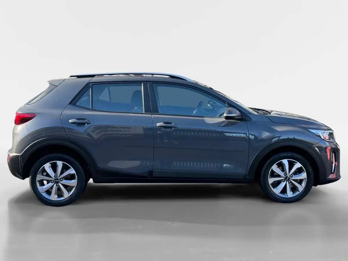 1.0 T-GDi MHEV DynamicLine | Climate Control | Camera | Cruise Control | LM Velgen | Apple Carplay | Android Auto
