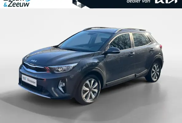 1.0 T-GDi MHEV DynamicLine | Climate Control | Camera | Cruise Control | LM Velgen | Apple Carplay | Android Auto