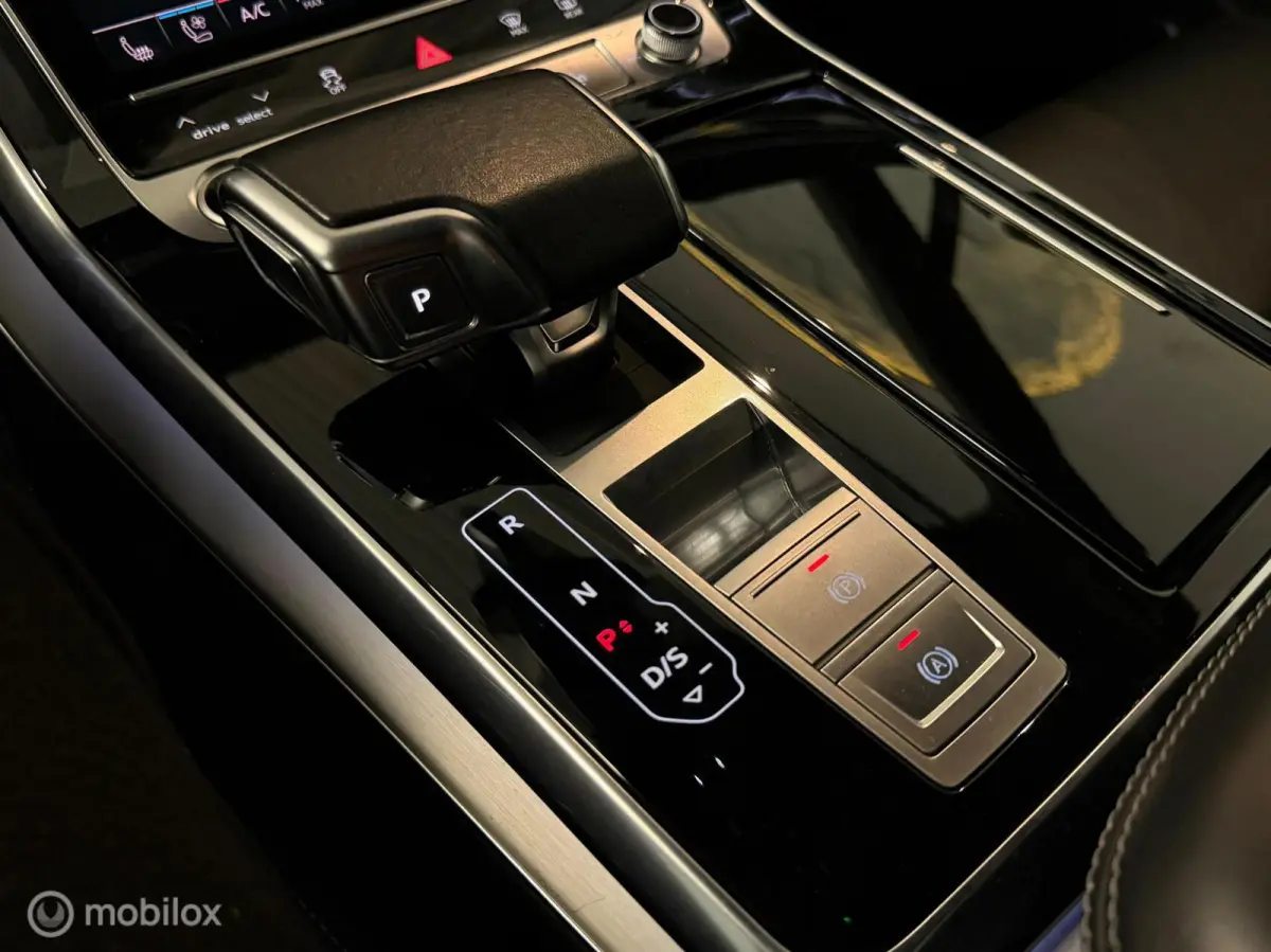55 TFSI e quattro 3x S-line Panorama/RS Seats/HUD/Memory/Ventilatie