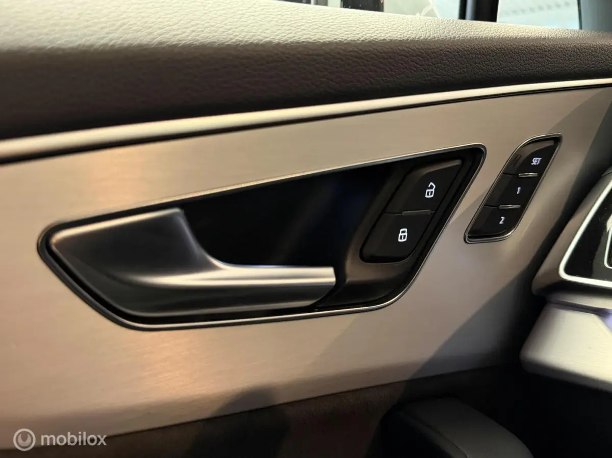 55 TFSI e quattro 3x S-line Panorama/RS Seats/HUD/Memory/Ventilatie