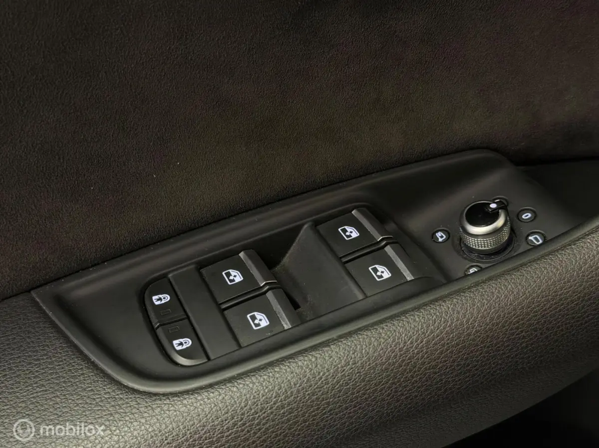 55 TFSI e quattro 3x S-line Panorama/RS Seats/HUD/Memory/Ventilatie