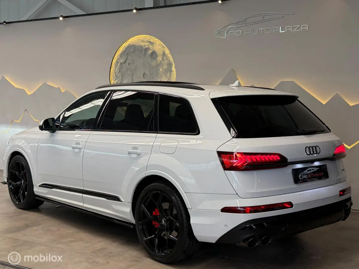 55 TFSI e quattro 3x S-line Panorama/RS Seats/HUD/Memory/Ventilatie