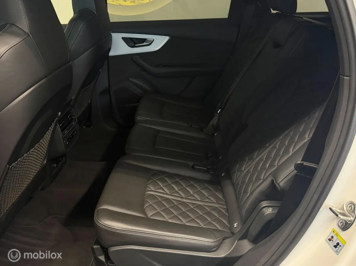 55 TFSI e quattro 3x S-line Panorama/RS Seats/HUD/Memory/Ventilatie