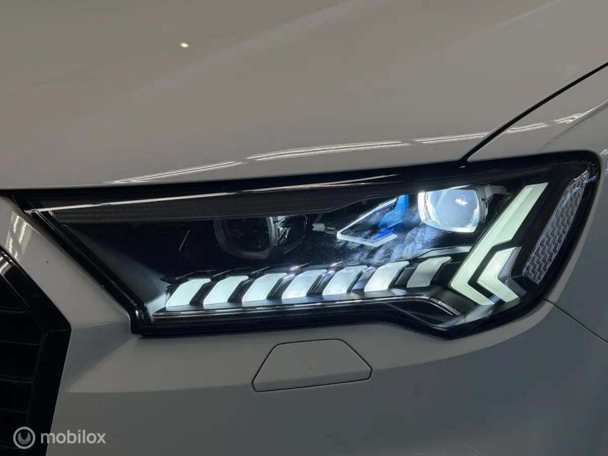55 TFSI e quattro 3x S-line Panorama/RS Seats/HUD/Memory/Ventilatie