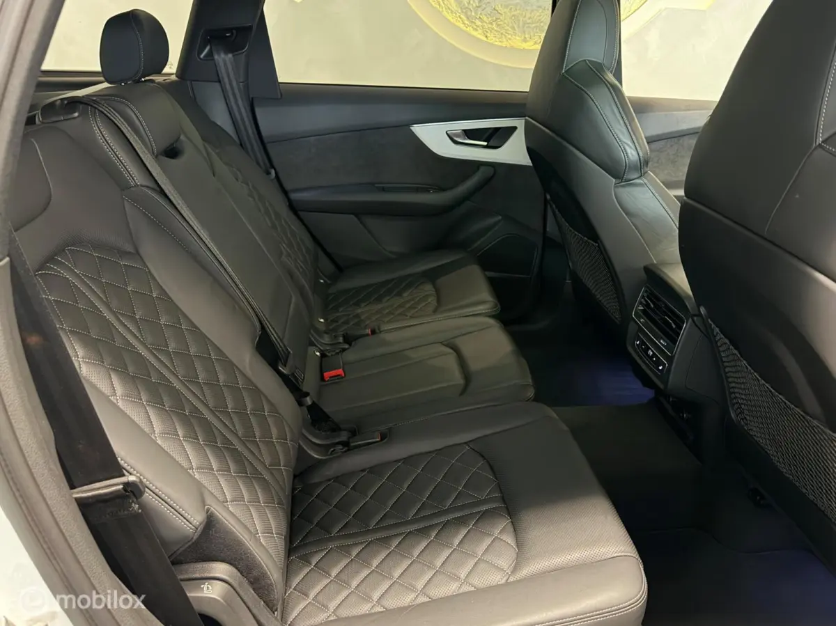 55 TFSI e quattro 3x S-line Panorama/RS Seats/HUD/Memory/Ventilatie
