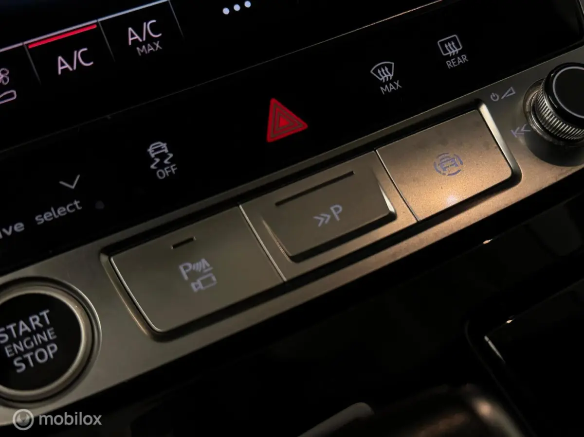 55 TFSI e quattro 3x S-line Panorama/RS Seats/HUD/Memory/Ventilatie