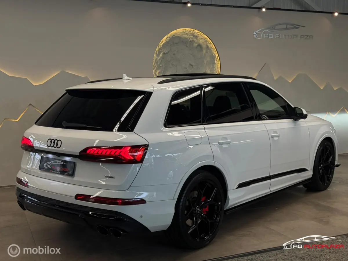 55 TFSI e quattro 3x S-line Panorama/RS Seats/HUD/Memory/Ventilatie