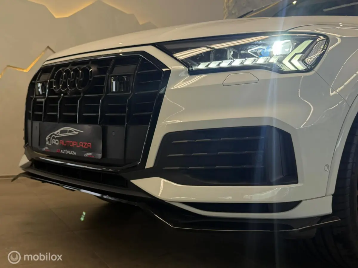 55 TFSI e quattro 3x S-line Panorama/RS Seats/HUD/Memory/Ventilatie