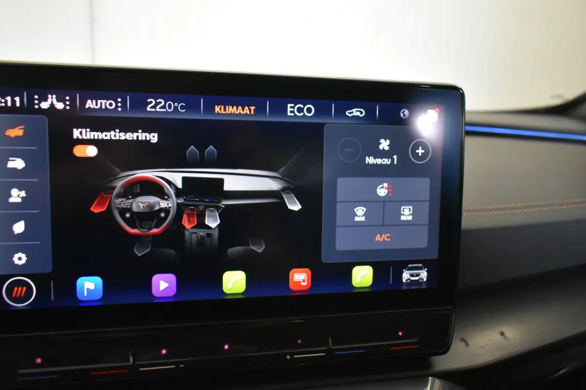 1.4 e-Hybrid VZ 245 PK 360°Camera MemSeats EL Trekh+aKlep