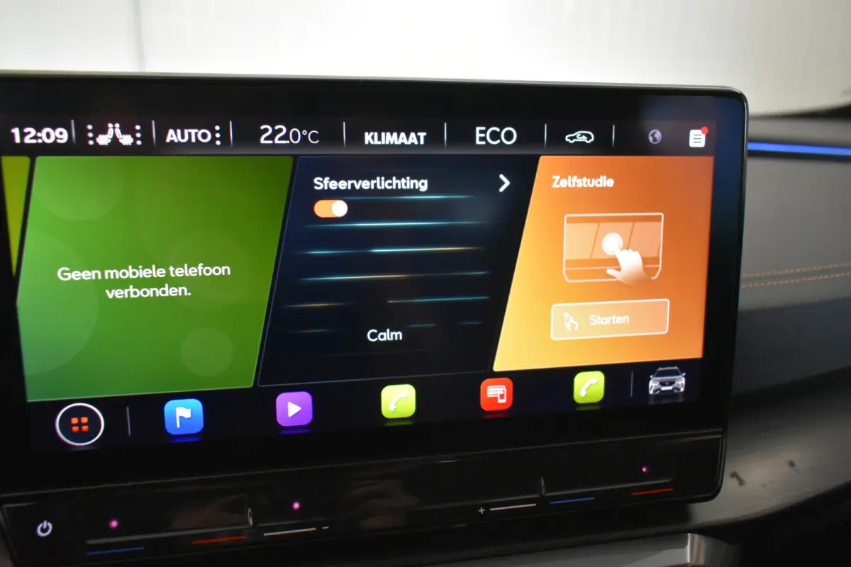 1.4 e-Hybrid VZ 245 PK 360°Camera MemSeats EL Trekh+aKlep