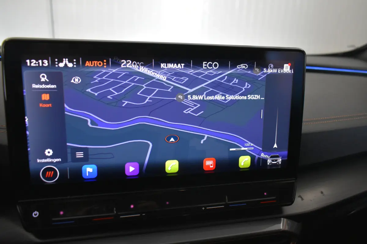 1.4 e-Hybrid VZ 245 PK 360°Camera MemSeats EL Trekh+aKlep