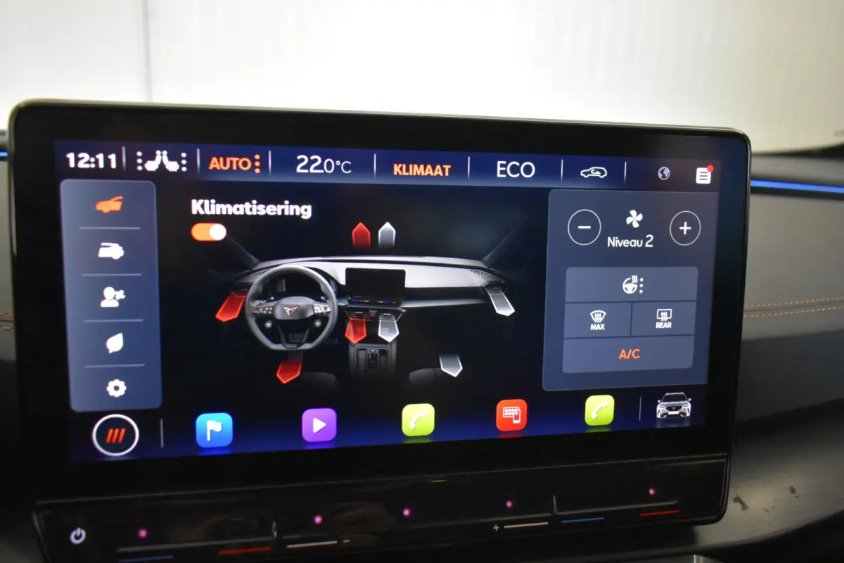 1.4 e-Hybrid VZ 245 PK 360°Camera MemSeats EL Trekh+aKlep
