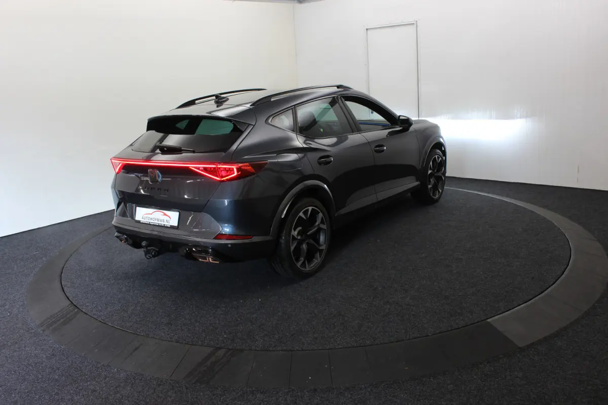 1.4 e-Hybrid VZ 245 PK 360°Camera MemSeats EL Trekh+aKlep