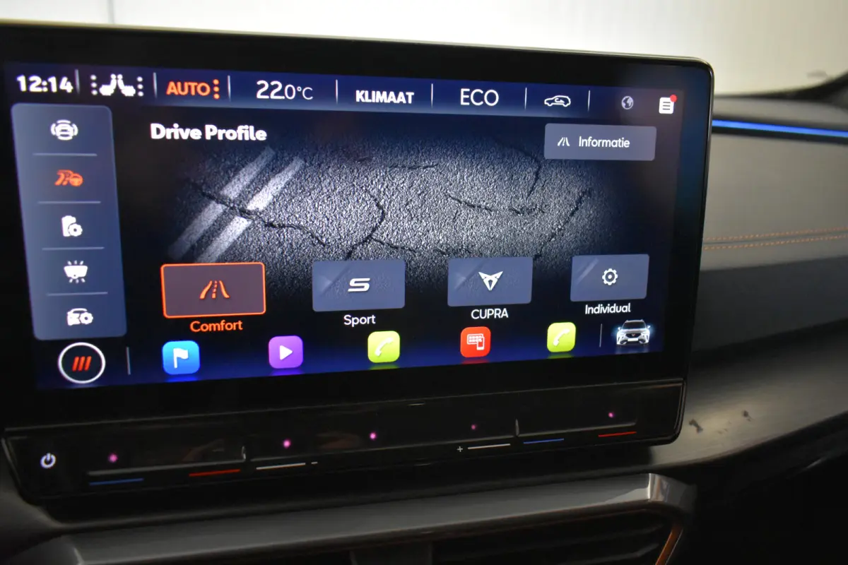 1.4 e-Hybrid VZ 245 PK 360°Camera MemSeats EL Trekh+aKlep