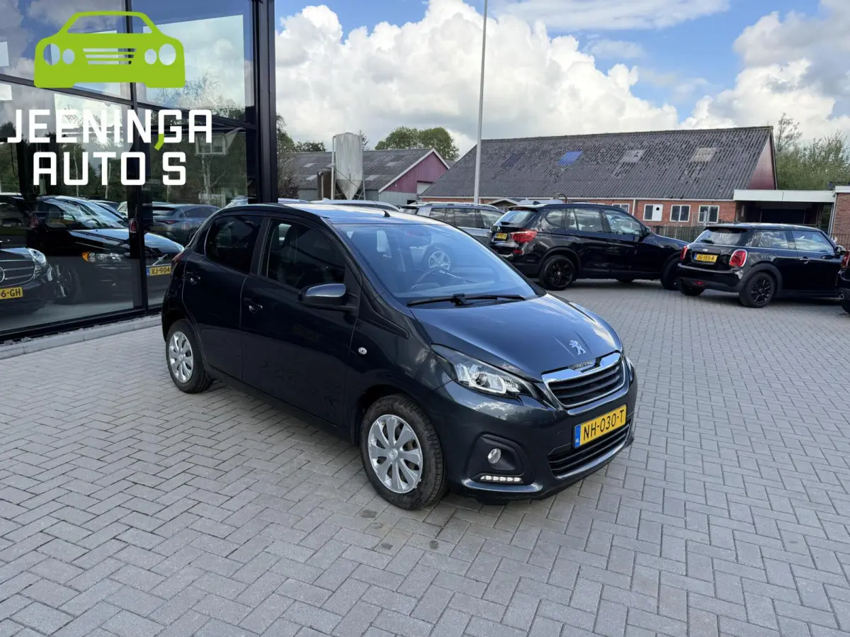 1.0 e-VTi Blue Lion|Aitco|NAP