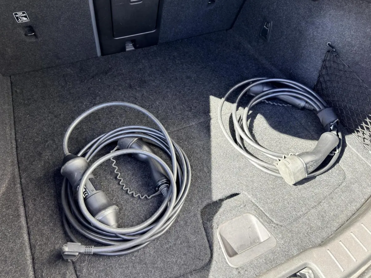 Long Range Dual Motor Launch Edition Trekhaak|Panoramadak|ACC|Applecarplay