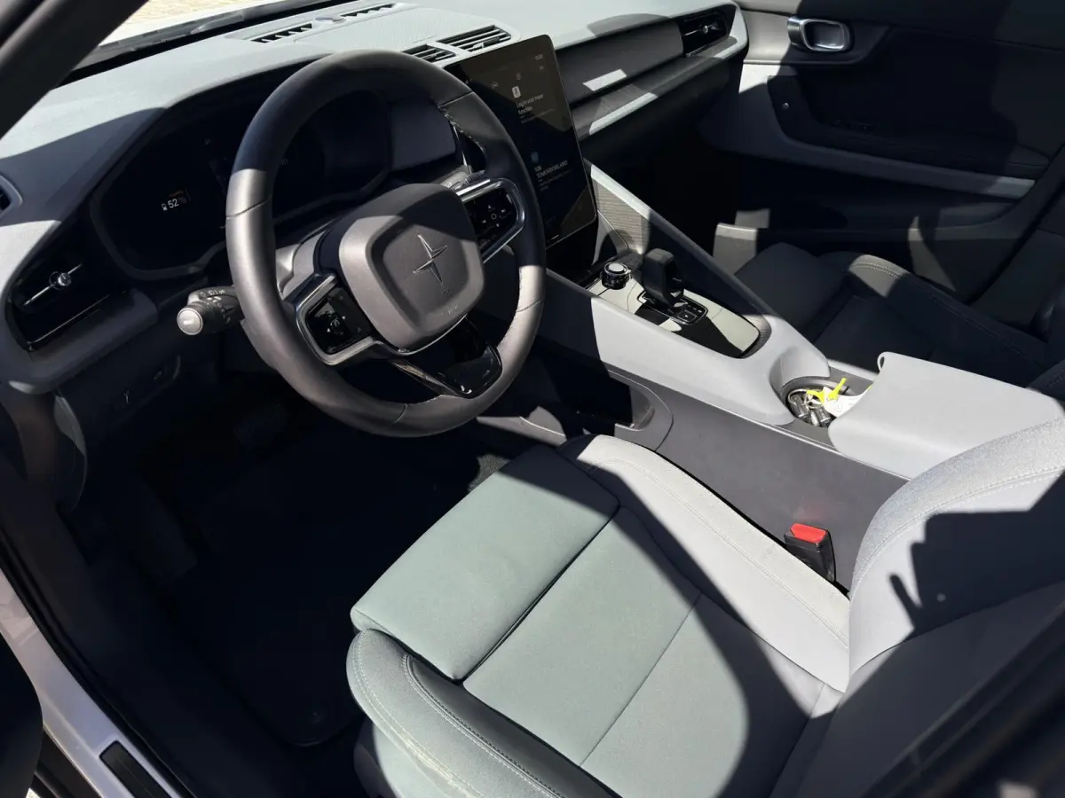 Long Range Dual Motor Launch Edition Trekhaak|Panoramadak|ACC|Applecarplay