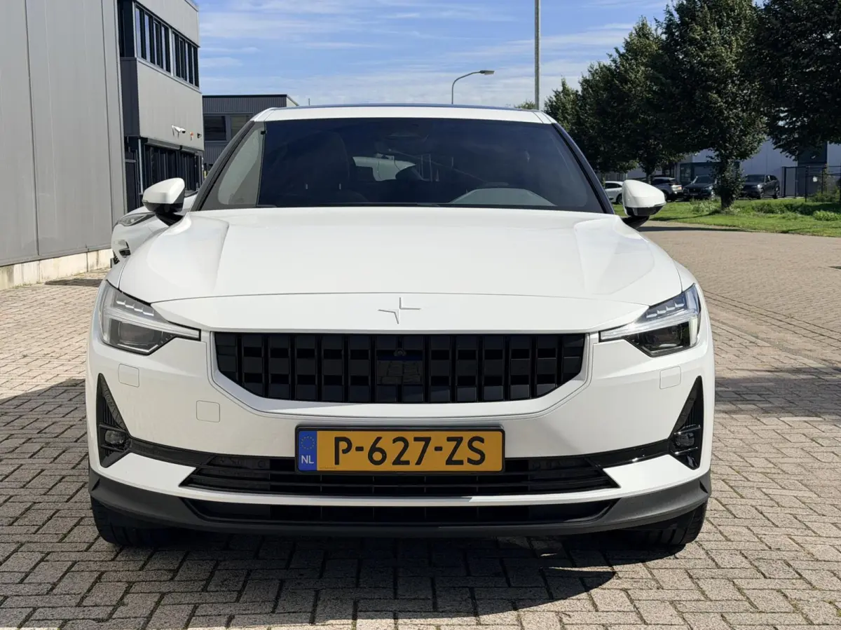 Long Range Dual Motor Launch Edition Trekhaak|Panoramadak|ACC|Applecarplay