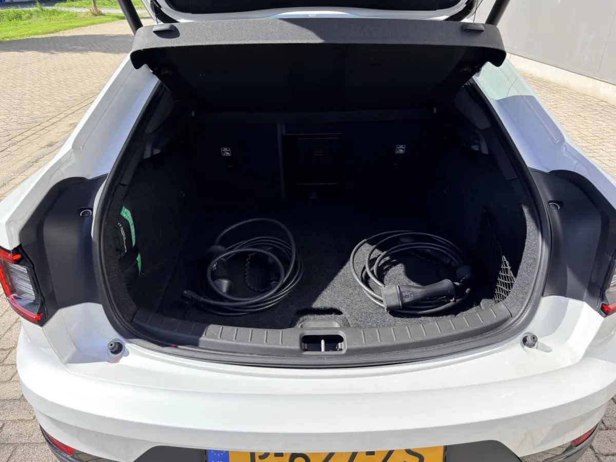 Long Range Dual Motor Launch Edition Trekhaak|Panoramadak|ACC|Applecarplay