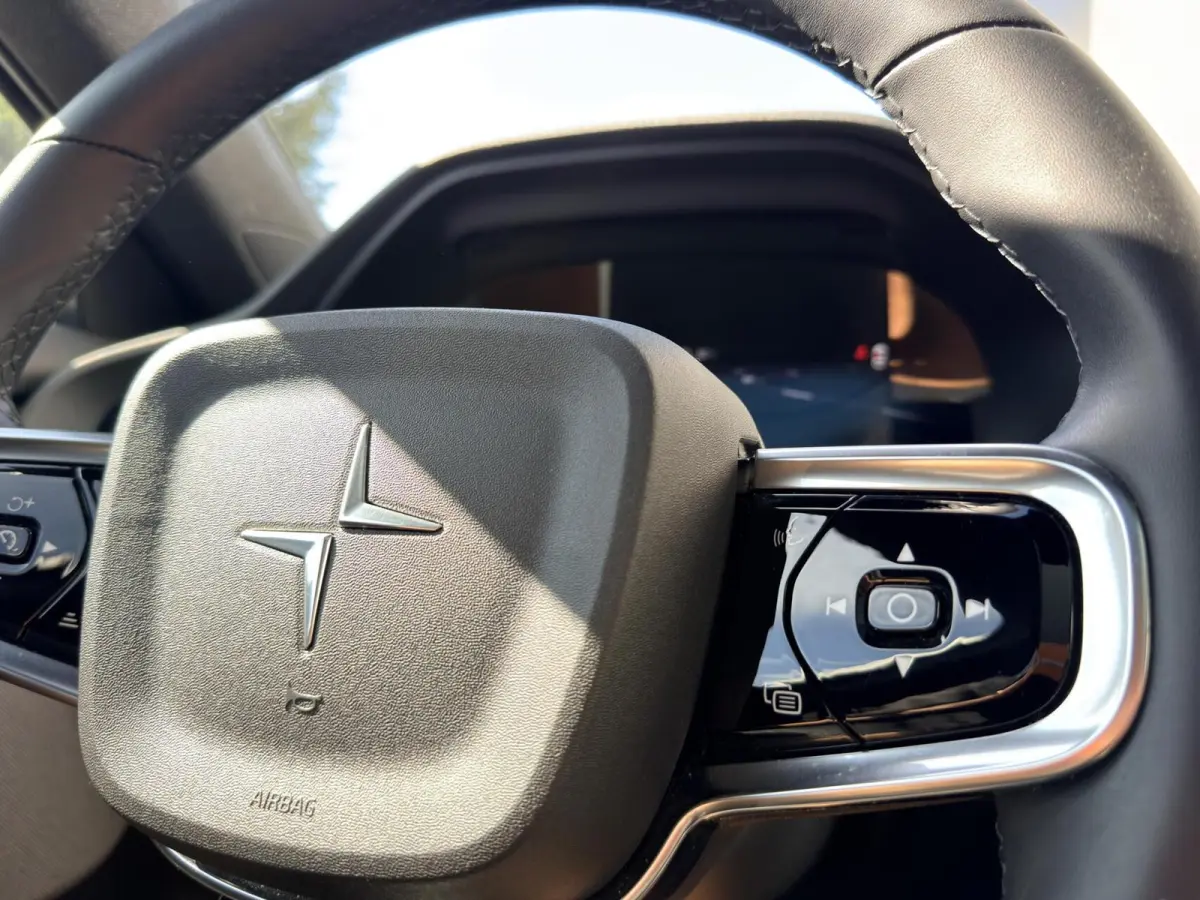 Long Range Dual Motor Launch Edition Trekhaak|Panoramadak|ACC|Applecarplay