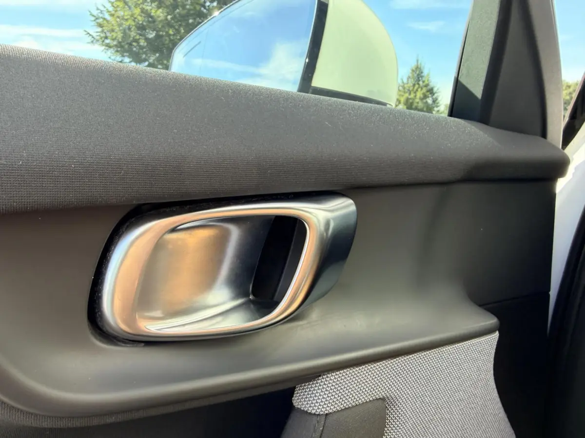 Long Range Dual Motor Launch Edition Trekhaak|Panoramadak|ACC|Applecarplay