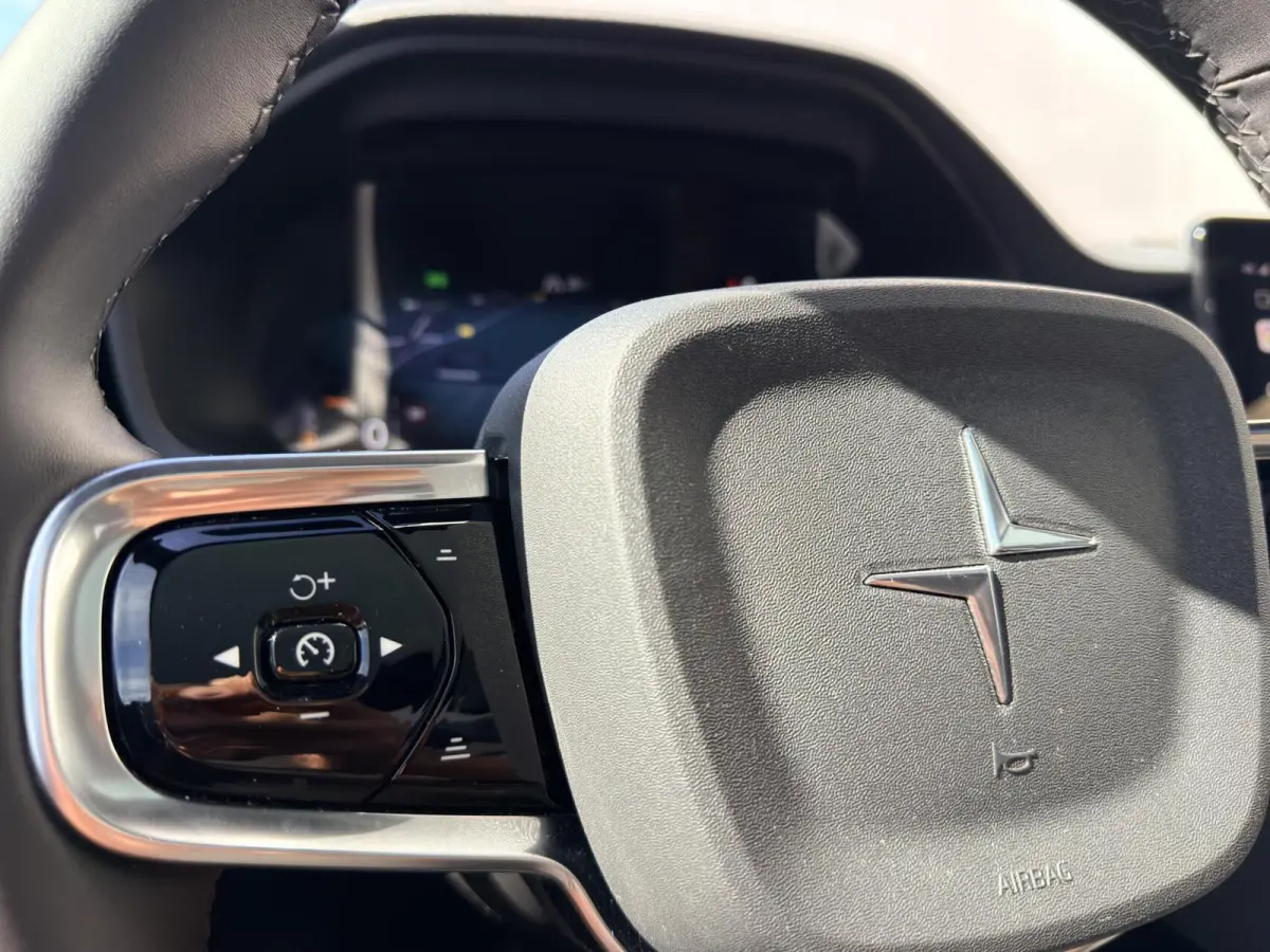 Long Range Dual Motor Launch Edition Trekhaak|Panoramadak|ACC|Applecarplay