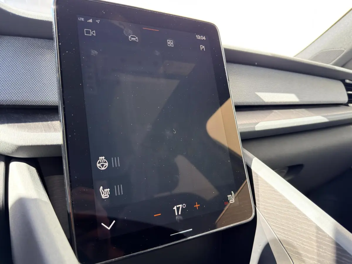 Long Range Dual Motor Launch Edition Trekhaak|Panoramadak|ACC|Applecarplay