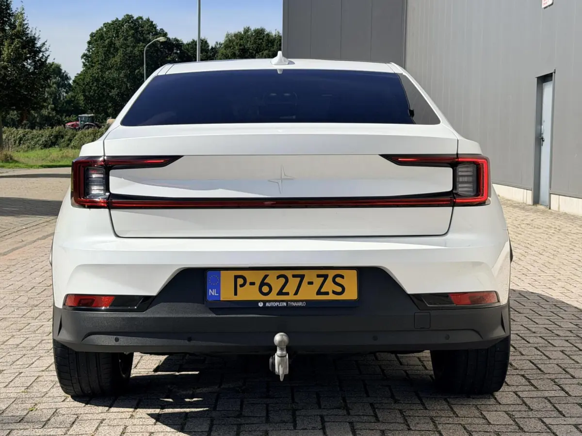 Long Range Dual Motor Launch Edition Trekhaak|Panoramadak|ACC|Applecarplay
