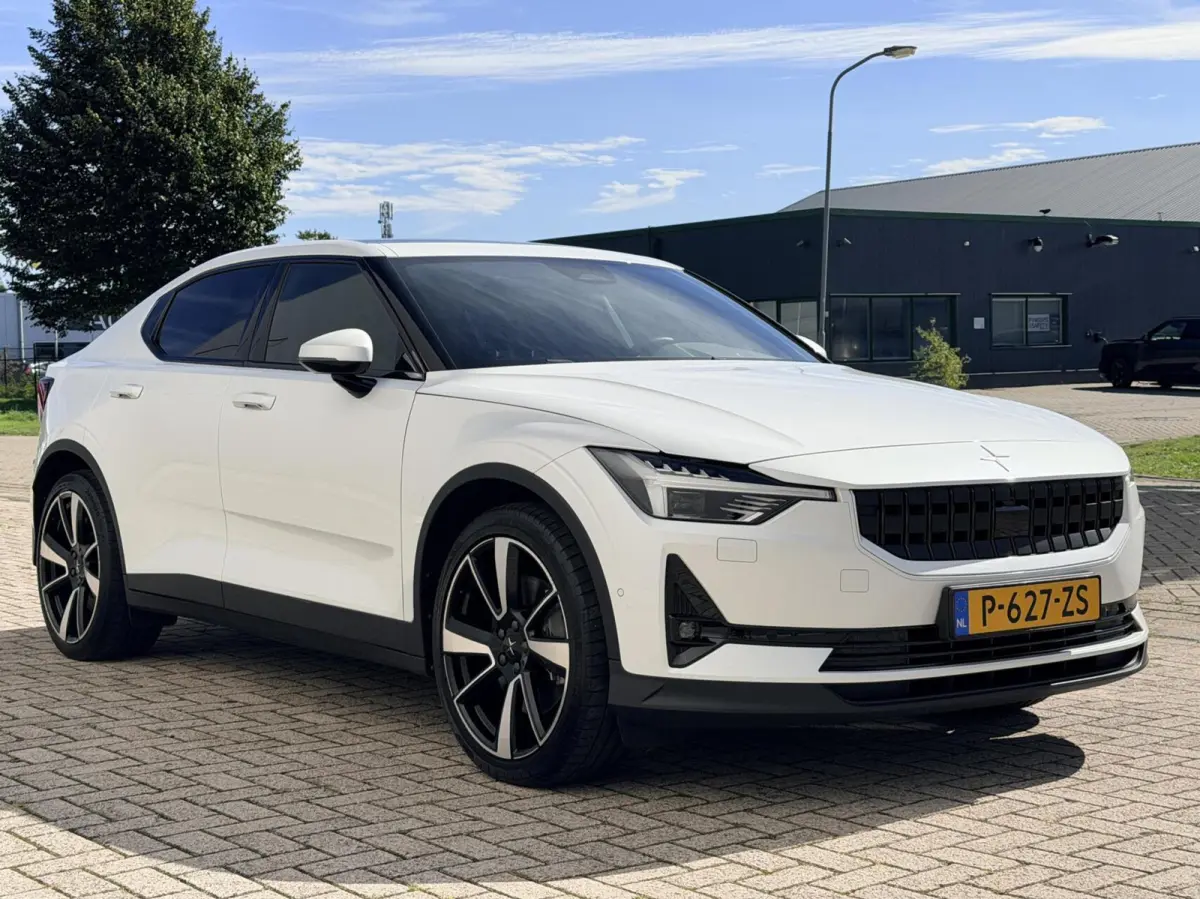 Long Range Dual Motor Launch Edition Trekhaak|Panoramadak|ACC|Applecarplay